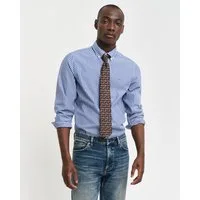 Gant Langarmhemd SLIM POPLIN STRIPE SHIRT
