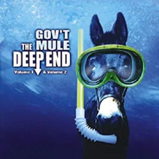 Deep End Vol.1 & 2