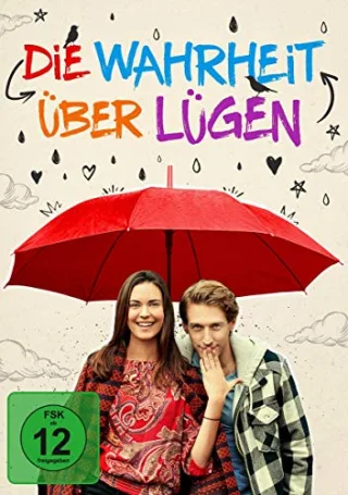Die Wahrheit über Lügen