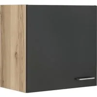 OPTIFIT Hängeschrank Iver Breite 60 cm, mit 1 Tür