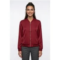 Vero Moda Bomberjacke VMCOCO L/S BOMBER NOOS Materialmix