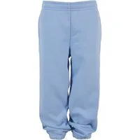 Build Your Brand Jogginghose Build your Brand Kids Fluffy Sweatpants (Jogginghose, Jogginghose, Sweatpants)