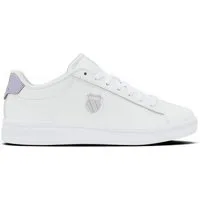 K-Swiss Court Shield II weiss Damen Sneaker