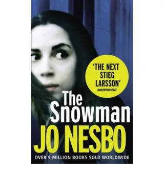 The Snowman [Paperback]