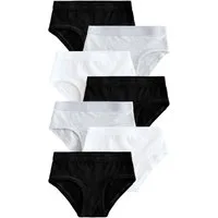 Next Hipster Hipster-Slips, 7er-Pack (7-St)