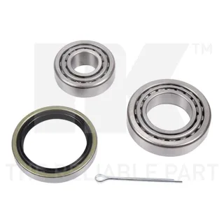 NK Radlager vorne Hyundai H-1 H100 Mitsubishi Delica L200 L400