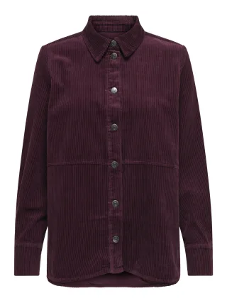 JDY - JDYSHIRAZ L/S LONG SHIRT PNT NOOS Fig - Gr. - L