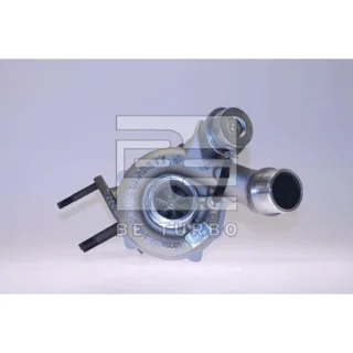 BE Turbo Turbolader Kia Sorento 1 2,5
