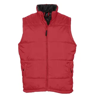SOLS - "Warm" Weste für Herren/Damen Unisex ()