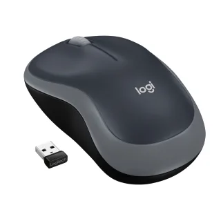 Logitech M185 | 910-002235 | Maus - optisch