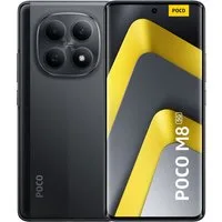 Xiaomi POCO M8 5G Smartphone (17,21 cm/6,77 Zoll, 512 GB Speicherplatz, 50 MP Kamera)