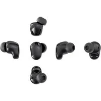 Xiaomi Redmi Buds 6 Play Schwarz wireless In-Ear-Kopfhörer (Bluetooth)