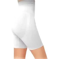 Elite Life Corsage Bauchweg Unterhose Shaping Short - nahtlose Miederhose mit hoher Taille