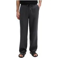 Marc O'Polo Chinohose aus feinem Leinen
