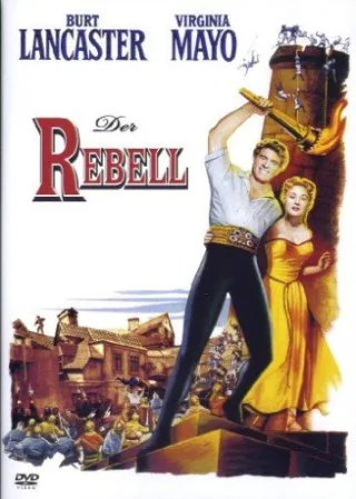 Der Rebell [DVD] [2007]