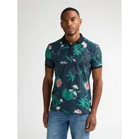 Petrol Industries Poloshirt Nitro