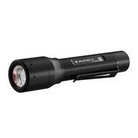 P5, Taschenlampe schwarz