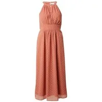 Vila Midikleid EDEE (1-tlg) Cut-Outs
