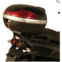 GIVI Topcase E219 Topcase-Träger