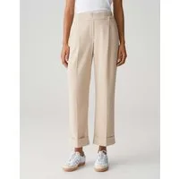 OPUS Stoffhose MAIKITO FRESH Relaxed mit Struktur