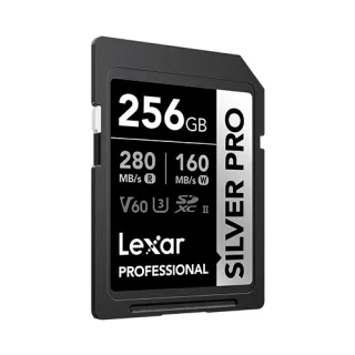 Lexar LSDSIPR256G-BNNNG | lsdsipr256g-bnnng | 256 GB - SDXC