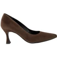 Paul Green Paul Green 3859-061, Pumps, Braun, Damen Pumps