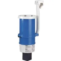 Gre Kartuschen-Filterpumpe Einhängekartuschenfilter 3,8m³/h, Skimmy 4 / AR 12 (Komplett-Set, 1 St)