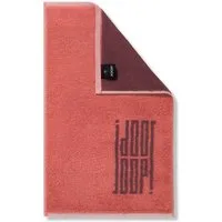 JOOP! Handtücher Bars Doubleface 1724, 100% Baumwolle (1-St)