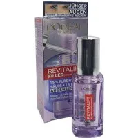 L'ORÉAL PARIS Augenserum Revitalift Augenserum Filler Hyaluron + Koffein, 20ml