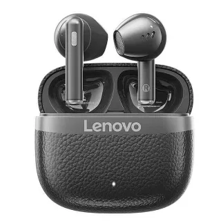 LENOVO EA169 TWS Earbuds Wireless bluetooth 5.4 Earphone 13mm Large Composite Driver ENC Call Noise Cancelling 24H Playb