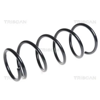 Triscan Feder vorne Nissan Tiida 1,6