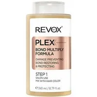Revox Haarpflege-Set PLEX bond multiply formula step 1 260ml