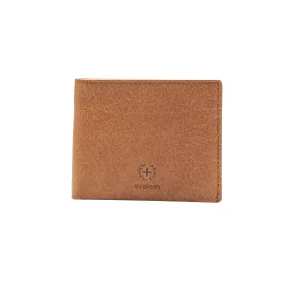Strellson - blackwall jaden billfold h8 1 cognac