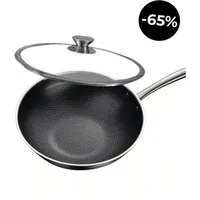Küchenkompane Wok Küchenkompane WOK