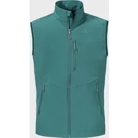 Schöffel Funktionsweste Softshell Vest Tonion M