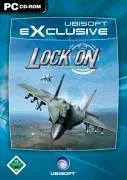 Lock On - Air combat Simulation [Ubi Soft eXclusive]