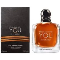 Giorgio Armani Eau de Parfum Stronger With You Intensely EdP 100 ml