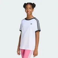 adidas Originals T-Shirt 3-STREIFEN T-SHIRT (1-tlg)