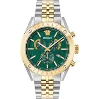 Versace Schweizer Uhr Chronograph Athletics Chrono VEKJA0625