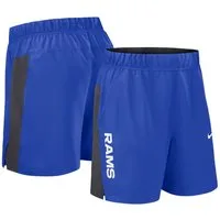 Nike Sporthose Nike Shorts Los Angeles Rams Nike Woven Victory