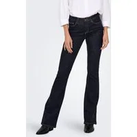 ONLY Skinny-fit-Jeans ONLBLUSH MID FL STAYBLUE DNM REA023NOOS