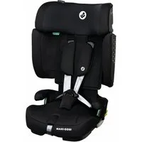 Maxi-Cosi Autokindersitz MC NOMAD XL PLUS AUTHENTIC BLACK, ab: 15 Monate, bis: 12 Jahre, Kompakt zusammenklappbar Langlebige Nutzung Geeignet für 3 Sitze in…
