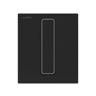 Laufen INEO Betätigungsplatte AU101 125x145 H9091017160001