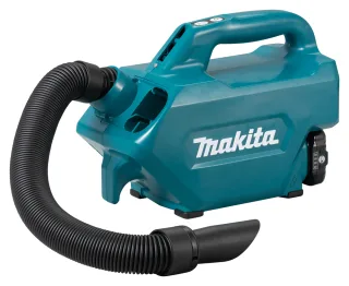 Makita Akku-Staubsauger - CL121DSA