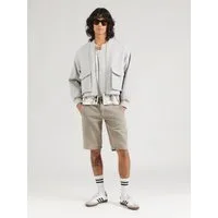 CAMP DAVID Jeansshorts (1-tlg)