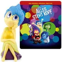 tonies Hörspielfigur Hörfigur Disney Alles steht