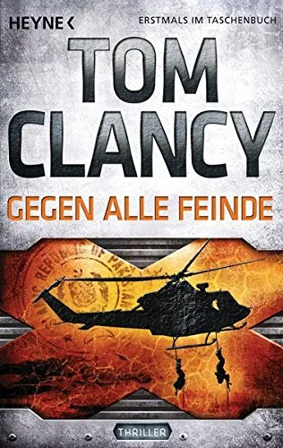 Gegen alle Feinde: Thriller (MAX MOORE Band 1)