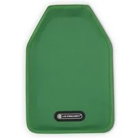 LE CREUSET Weinkühler Aktiv-Weinkühler WA-126 23 cm Bamboo Green, Aktiv-Weinkühler
