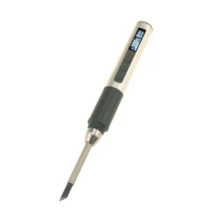 KSGER Mini T65 Soldering Iron Portable Repair DIY Tool OLED Screen 65W DC 9-20V Ceramic Heating Core Constant Temperatur