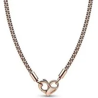 Pandora Charm-Kette ROSE-382451C00-45
